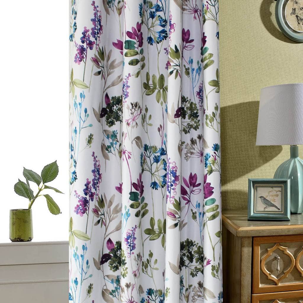 Purple Shower Curtains for sale